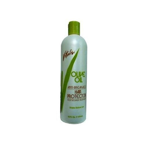 Vitale Olive Oil Anti Breakage Hair Protector 473ml